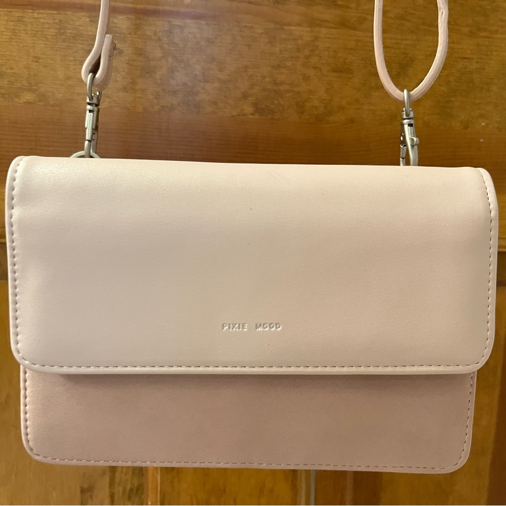 Pixie Mood Vegan Leather wallet/purse